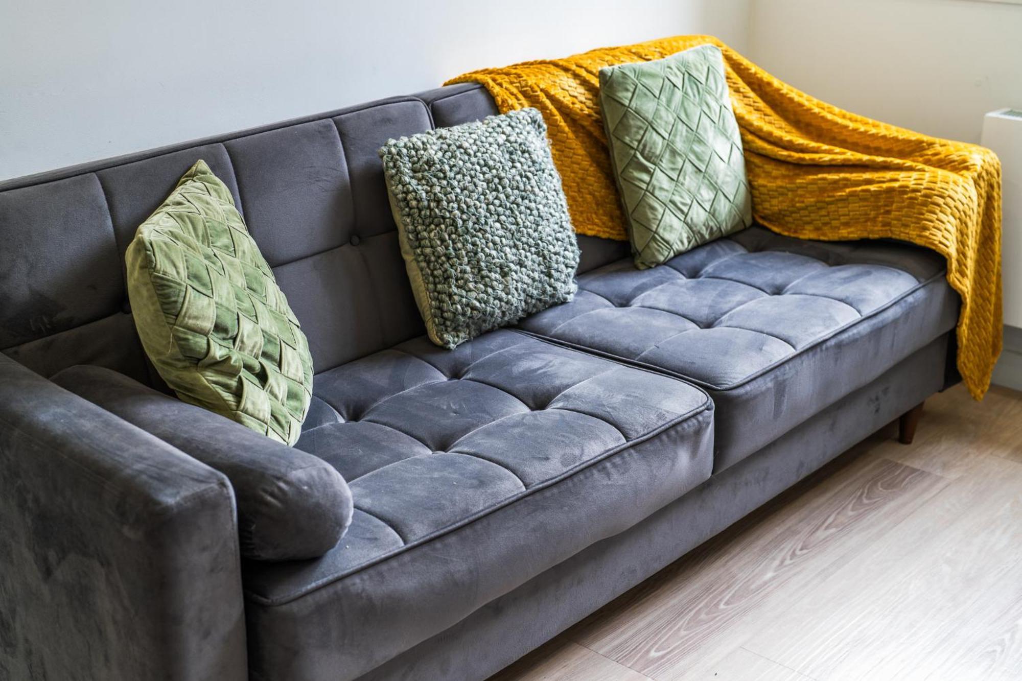 Luxury 1 Bedroom Serviced Apartment With Roof Terrace & Gym Stevenage Exteriér fotografie